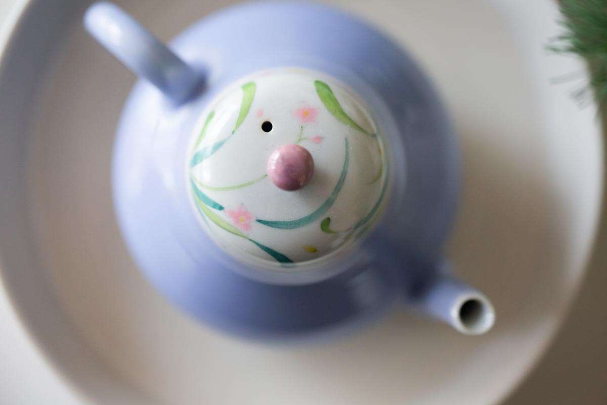 four seasons teapot 7 | BITTERLEAF TEAS four seasons teapot 7 | BITTERLEAF TEAS
