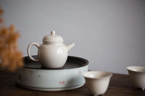 Fundamental Teapot - Duoqiu