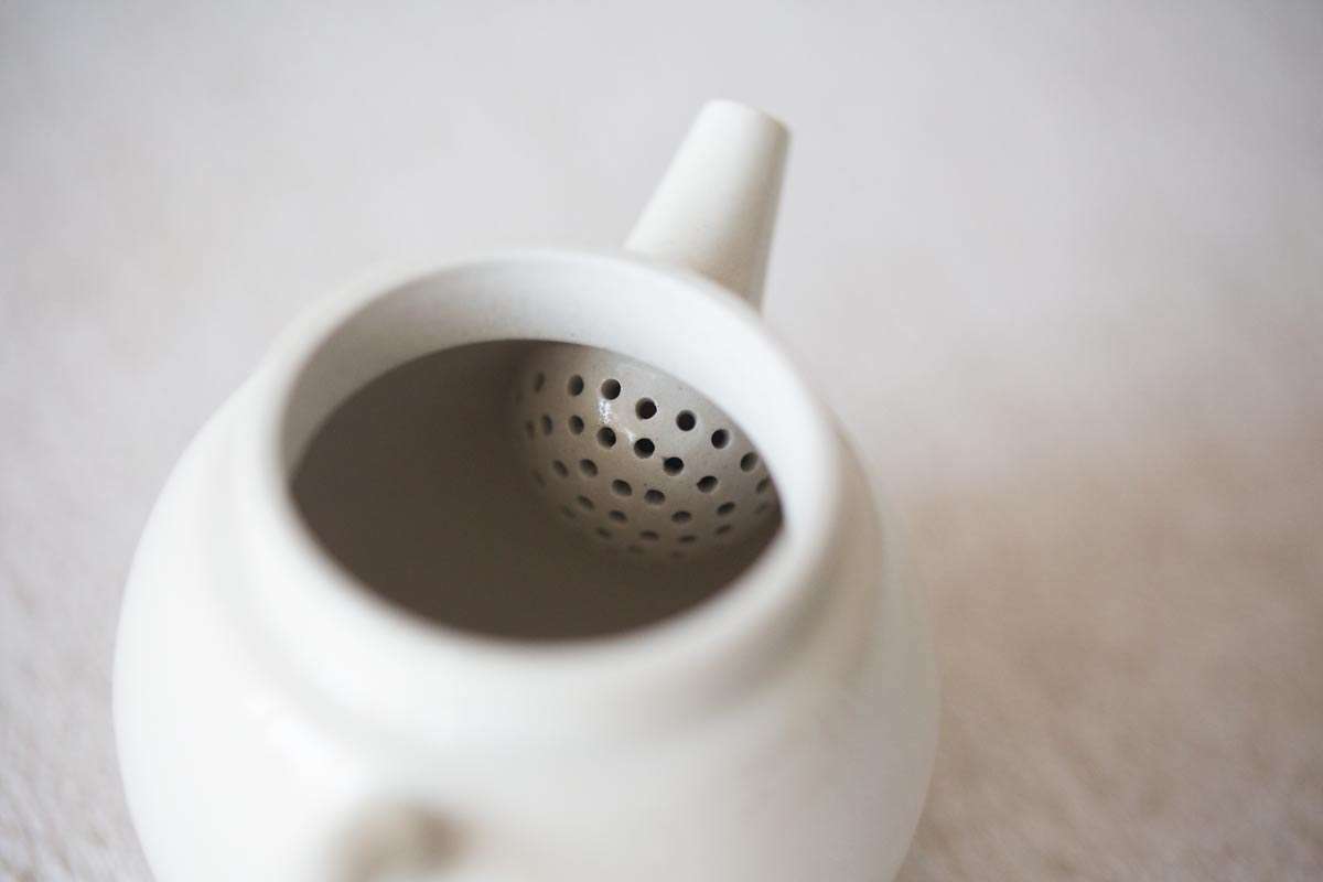 fundamental duozhi teapot 9 | BITTERLEAF TEAS