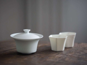 fundamental gaiwan 7 | BITTERLEAF TEAS