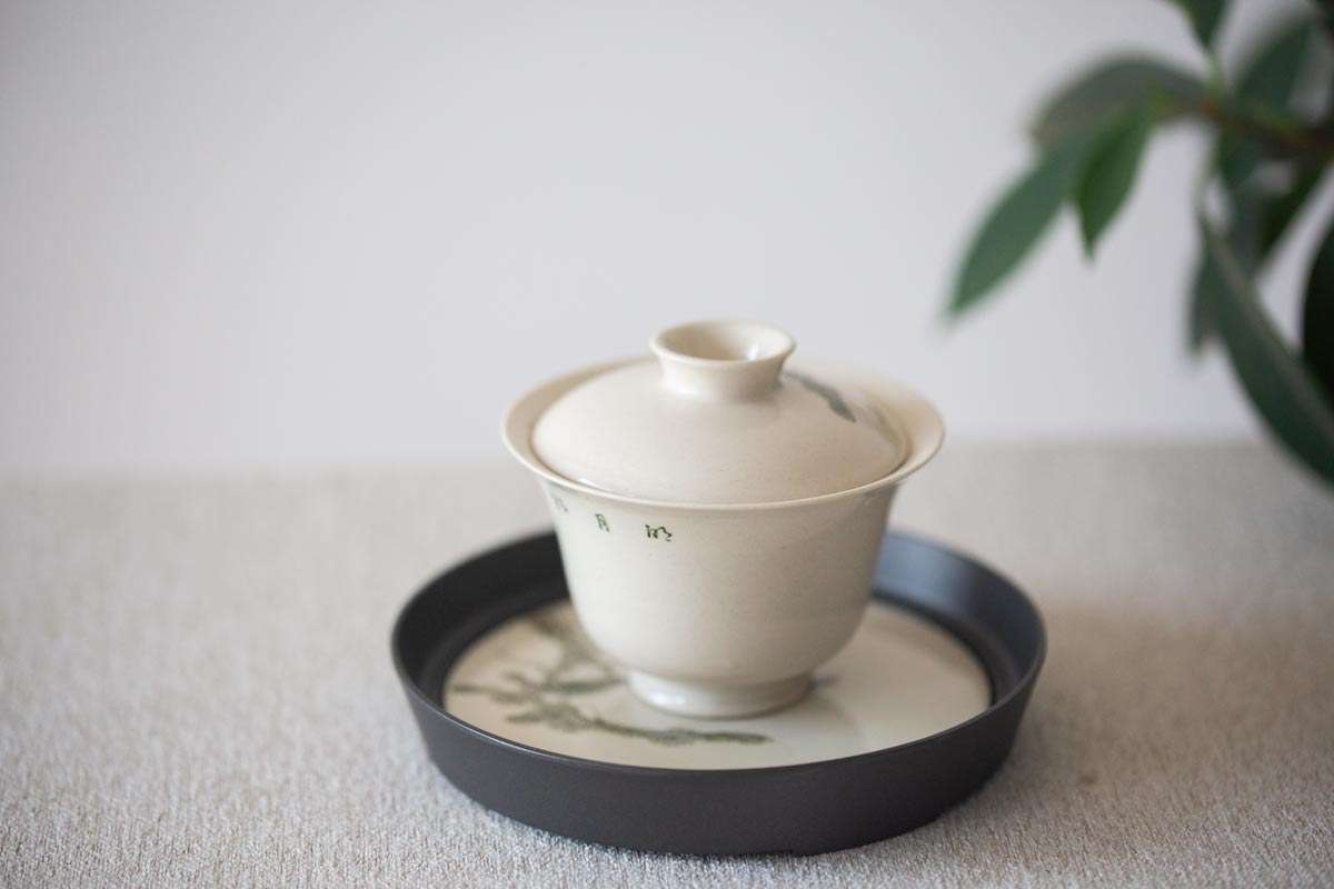 fundamental pine gaiwan 11 | BITTERLEAF TEAS
