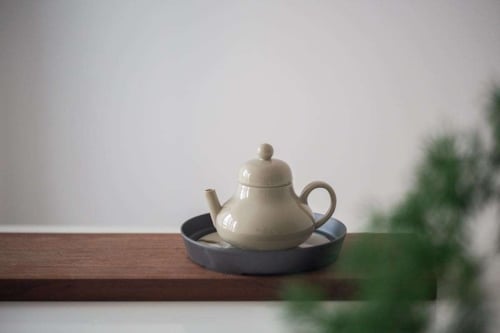 Fundamental Teapot - Siting