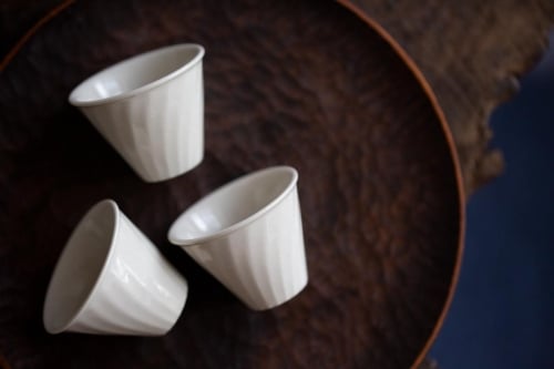 Fundamental Teacup