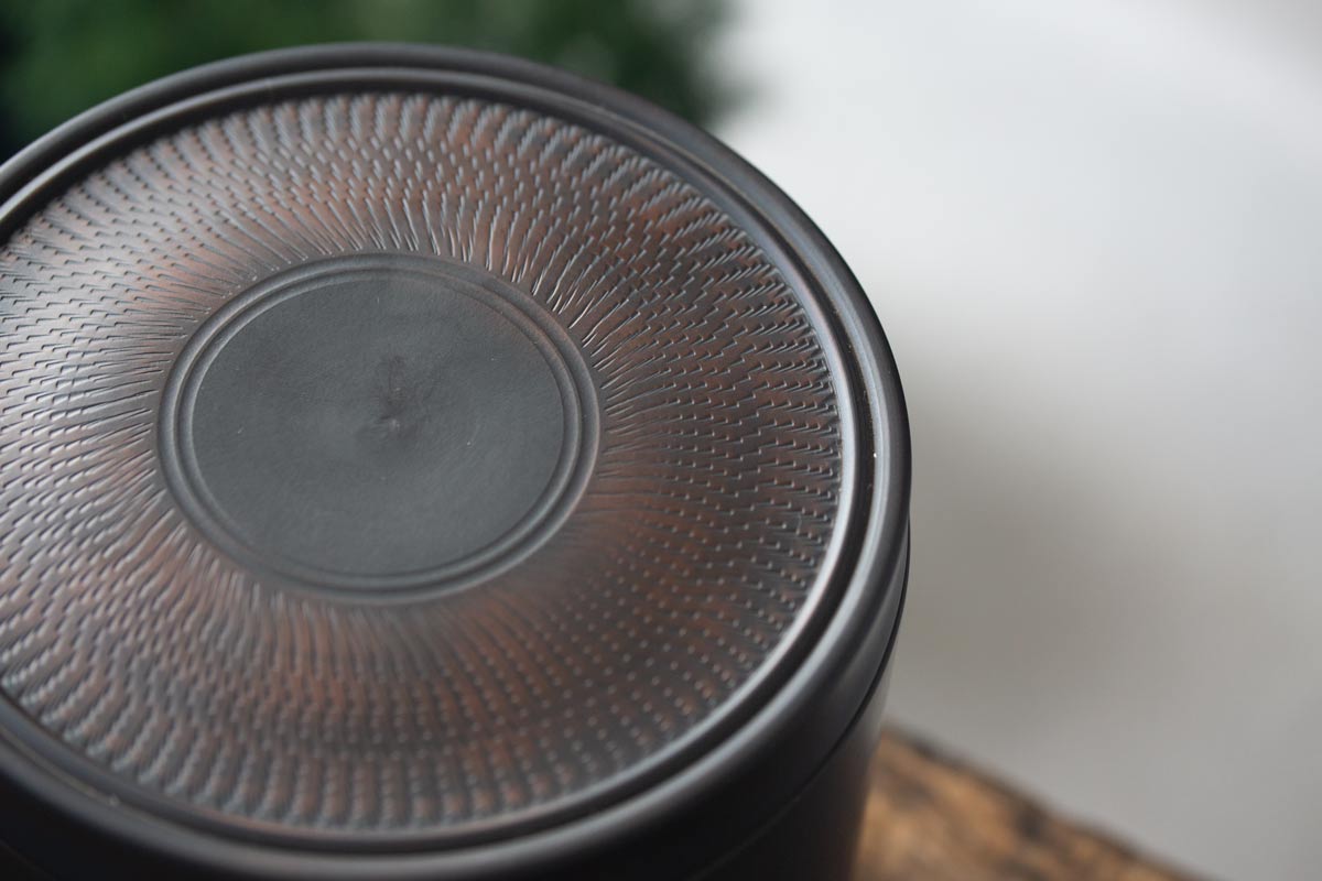 grace black jianshui zitao tea jar 2 4 | BITTERLEAF TEAS grace black jianshui zitao tea jar 2 4 | BITTERLEAF TEAS