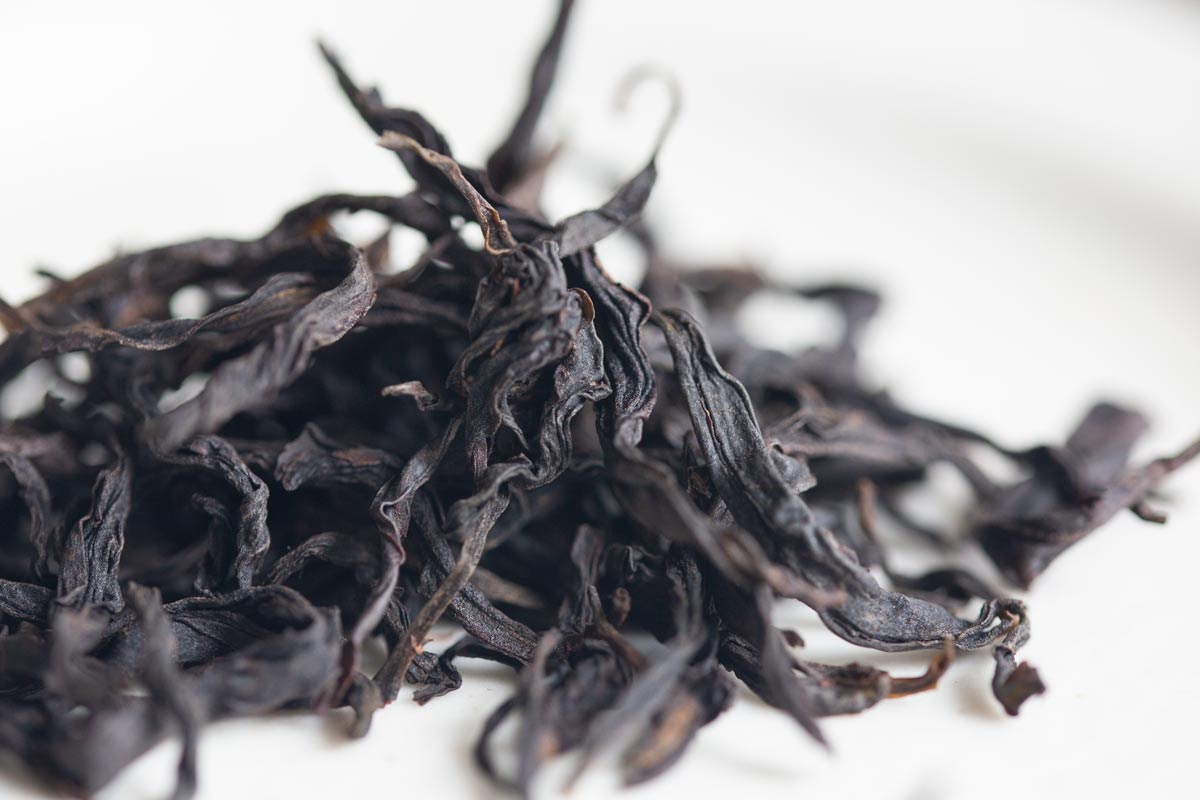 high flyer 2023 spring potou dancong 2 | BITTERLEAF TEAS high flyer 2023 spring potou dancong 2 | BITTERLEAF TEAS