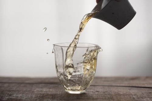 Members Only White Tea | BITTERLEAF TEAS