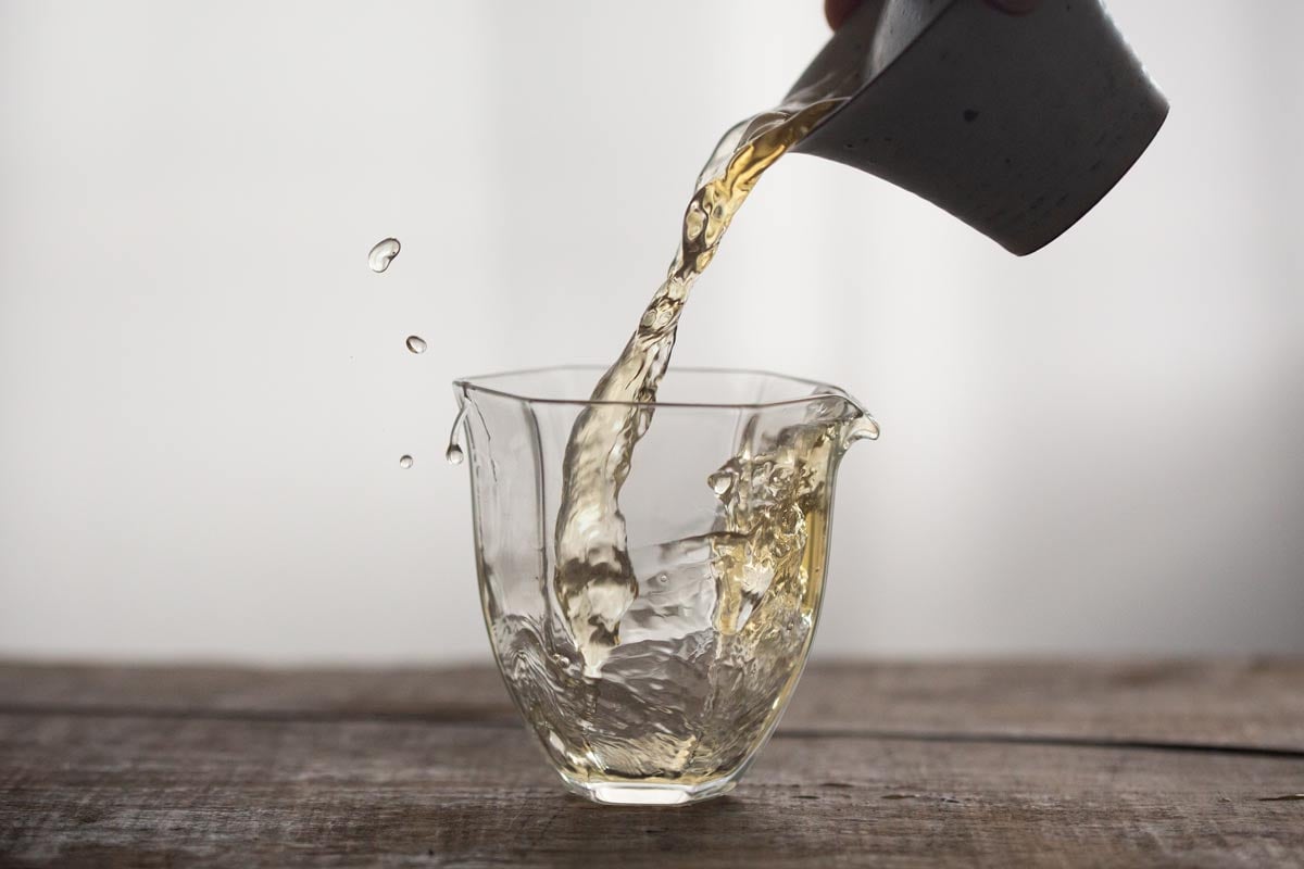 Members Only White Tea | BITTERLEAF TEAS