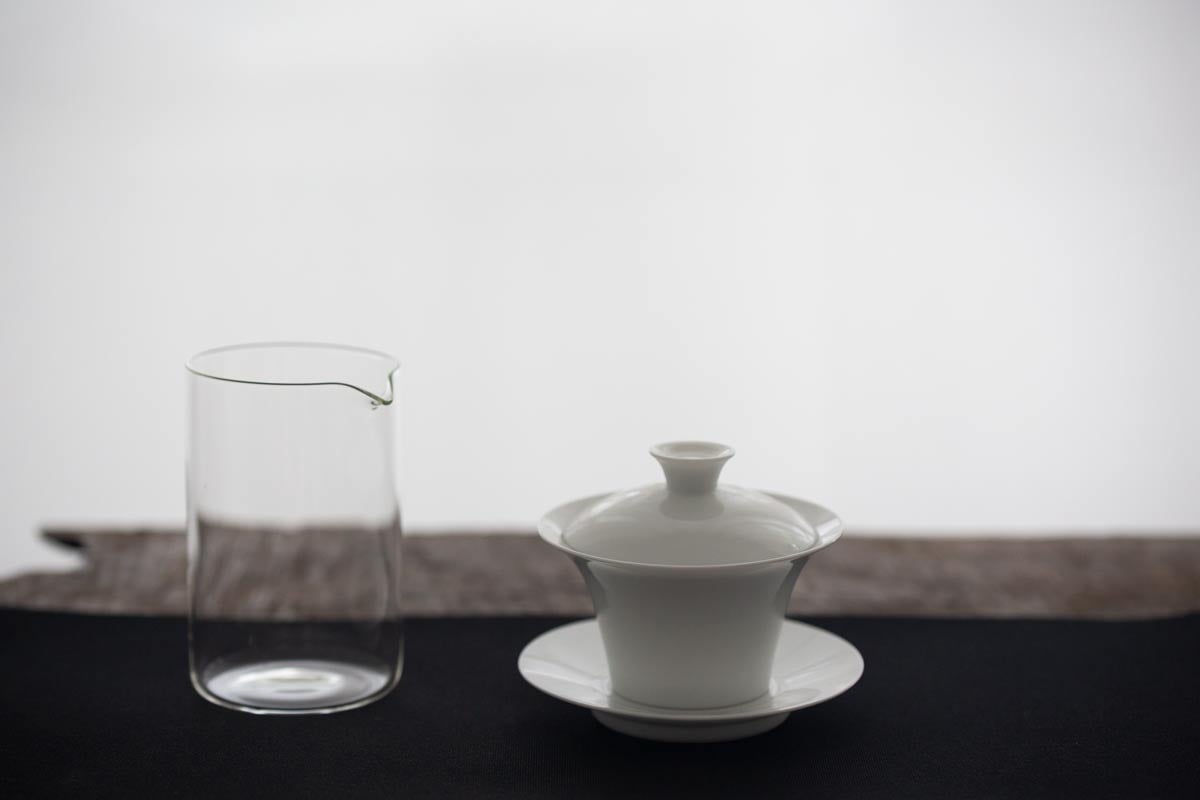 san cai gaiwan 7 23 8 | BITTERLEAF TEAS