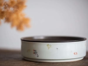 summer breeze tea tray bloom 2 | BITTERLEAF TEAS