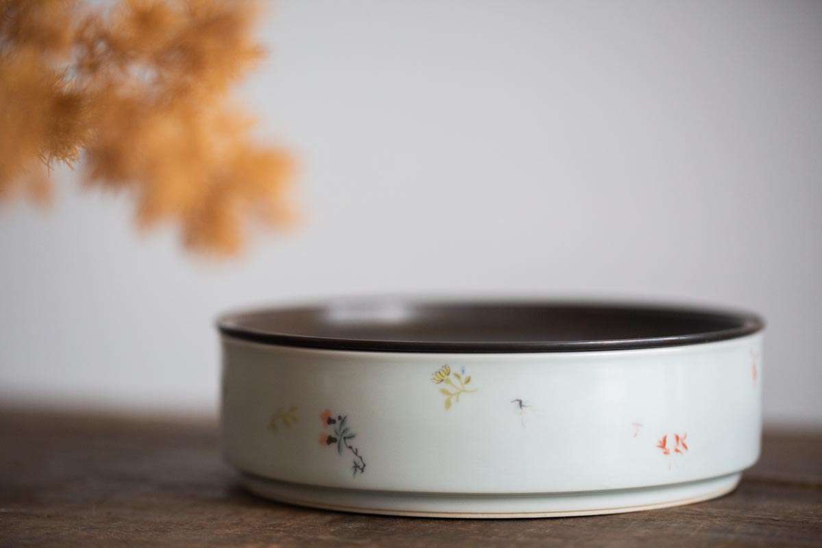 summer breeze tea tray bloom 2 | BITTERLEAF TEAS