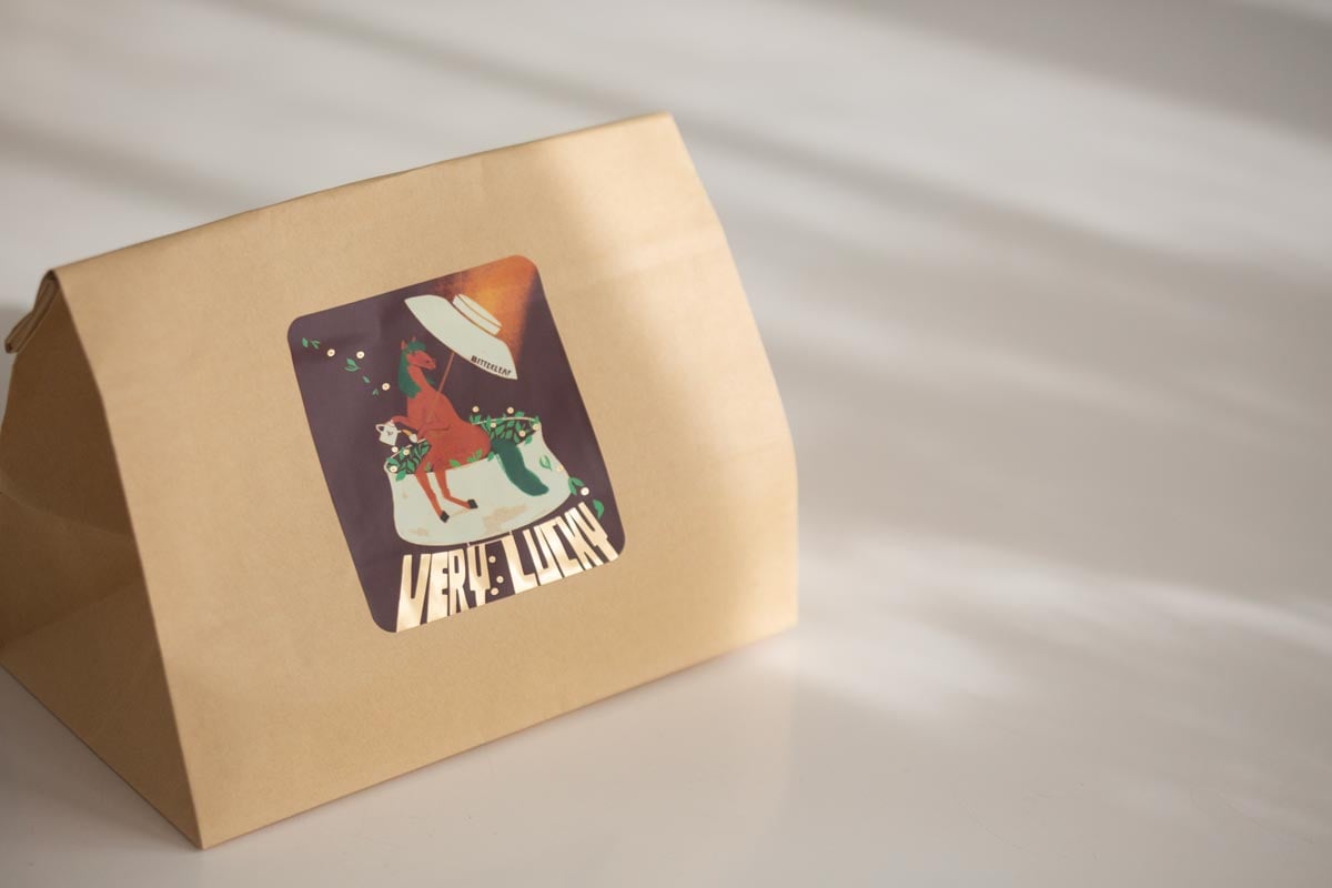 very lucky bag tea 2026 5 | BITTERLEAF TEAS very lucky bag tea 2026 5 | BITTERLEAF TEAS