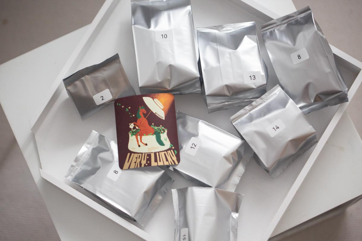 very lucky bag tea 2026 6 | BITTERLEAF TEAS very lucky bag tea 2026 6 | BITTERLEAF TEAS