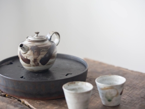 1001 teapot 438 9 | BITTERLEAF TEAS
