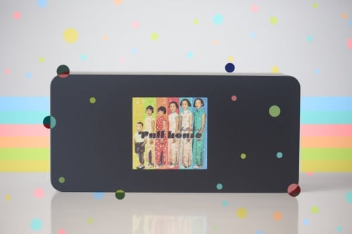 Full House Tea Gift Box