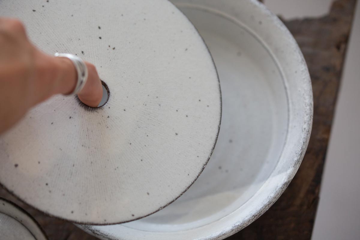 lucid brushed pot support 2 | BITTERLEAF TEAS lucid brushed pot support 2 | BITTERLEAF TEAS