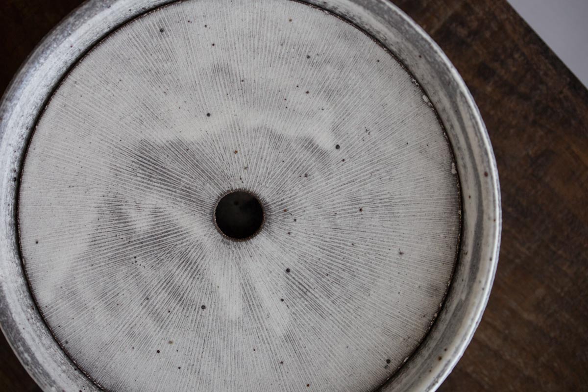 lucid brushed pot support 6 | BITTERLEAF TEAS lucid brushed pot support 6 | BITTERLEAF TEAS