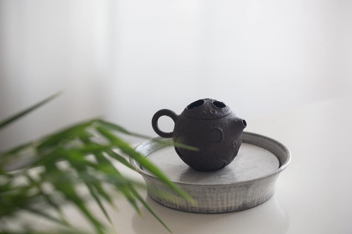 lucid brushed pot support 8 | BITTERLEAF TEAS lucid brushed pot support 8 | BITTERLEAF TEAS