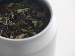 tea bank tea tin 3 | BITTERLEAF TEAS