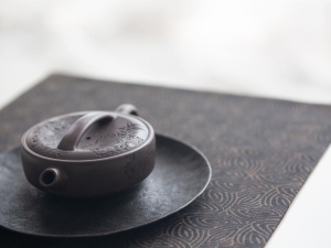 wajian zini yixing clay teapot 10 | BITTERLEAF TEAS