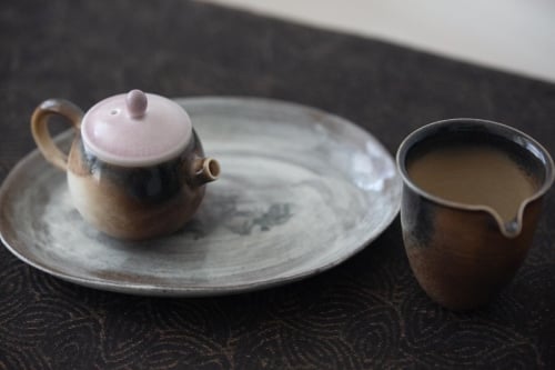 1001 Tea Trays #9