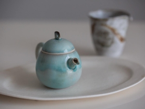 1001 teapot 446 10 | BITTERLEAF TEAS