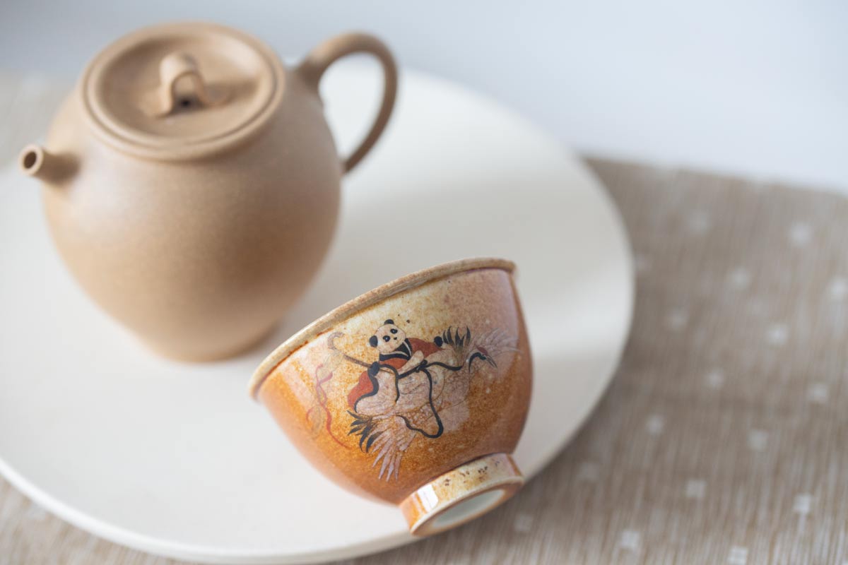panda society teacup 10 23 crane 1 | BITTERLEAF TEAS panda society teacup 10 23 crane 1 | BITTERLEAF TEAS