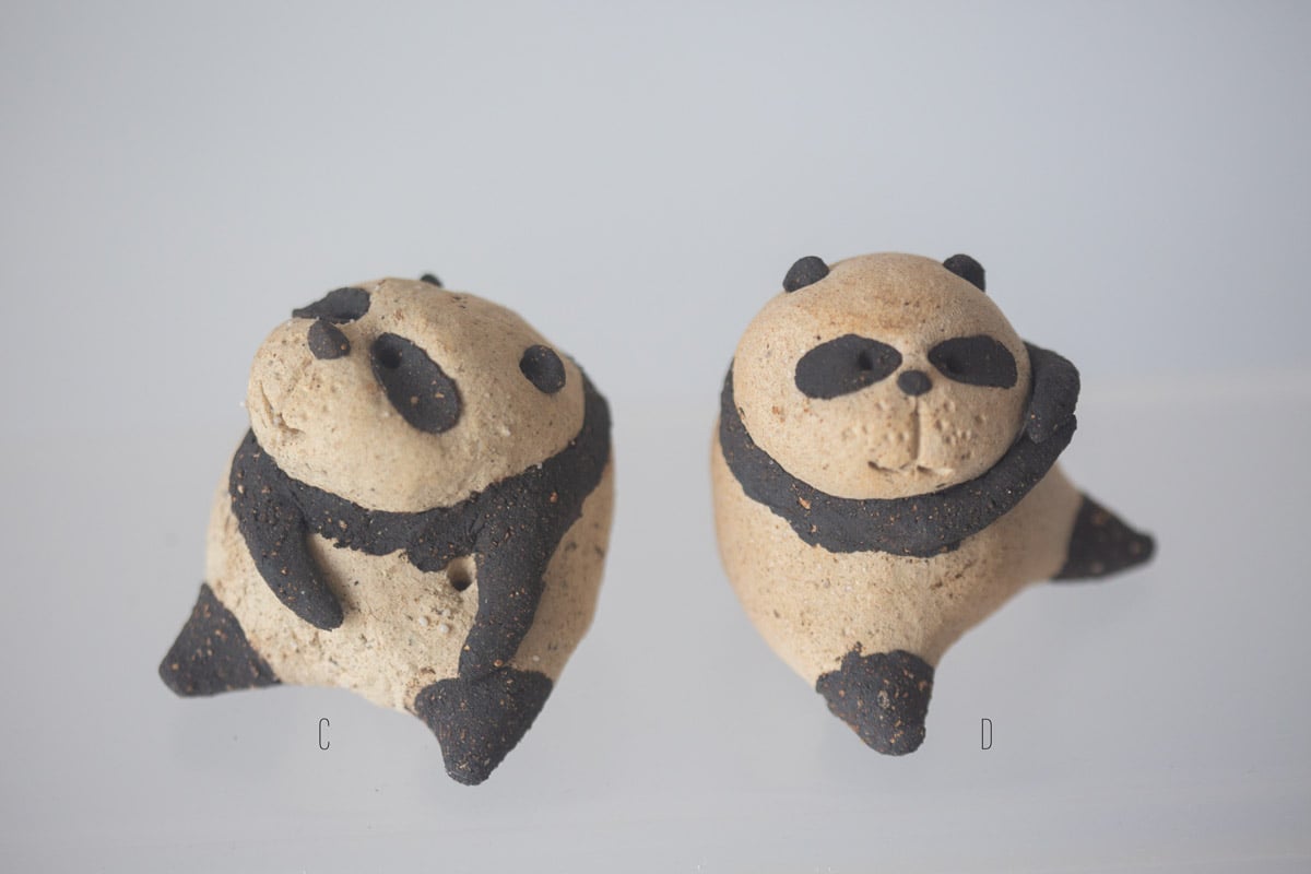 pandamoji tea pet 9 25 3 | BITTERLEAF TEAS