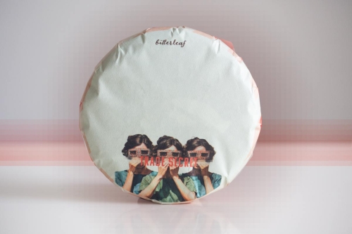 Trade Secret Raw Puer
