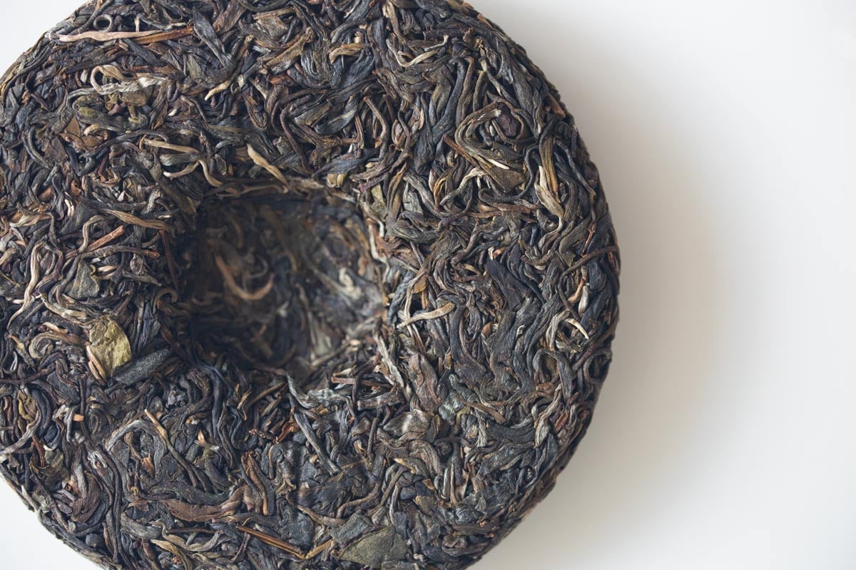 trade secret raw puer 5 | BITTERLEAF TEAS trade secret raw puer 5 | BITTERLEAF TEAS