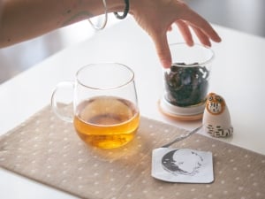 clear as day easy brew mug 6 | BITTERLEAF TEAS