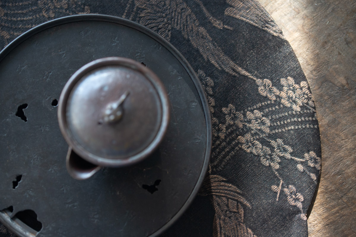 double sided brew mat 3 | BITTERLEAF TEAS double sided brew mat 3 | BITTERLEAF TEAS