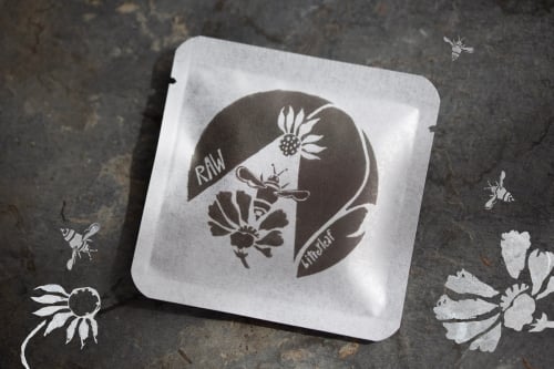 Element 2023 Yiwu Raw Puer