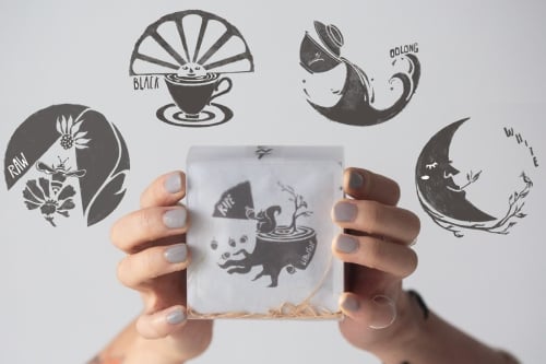 Element Tasting Set