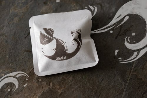 Element 2023 Tieguanyin Ooolong