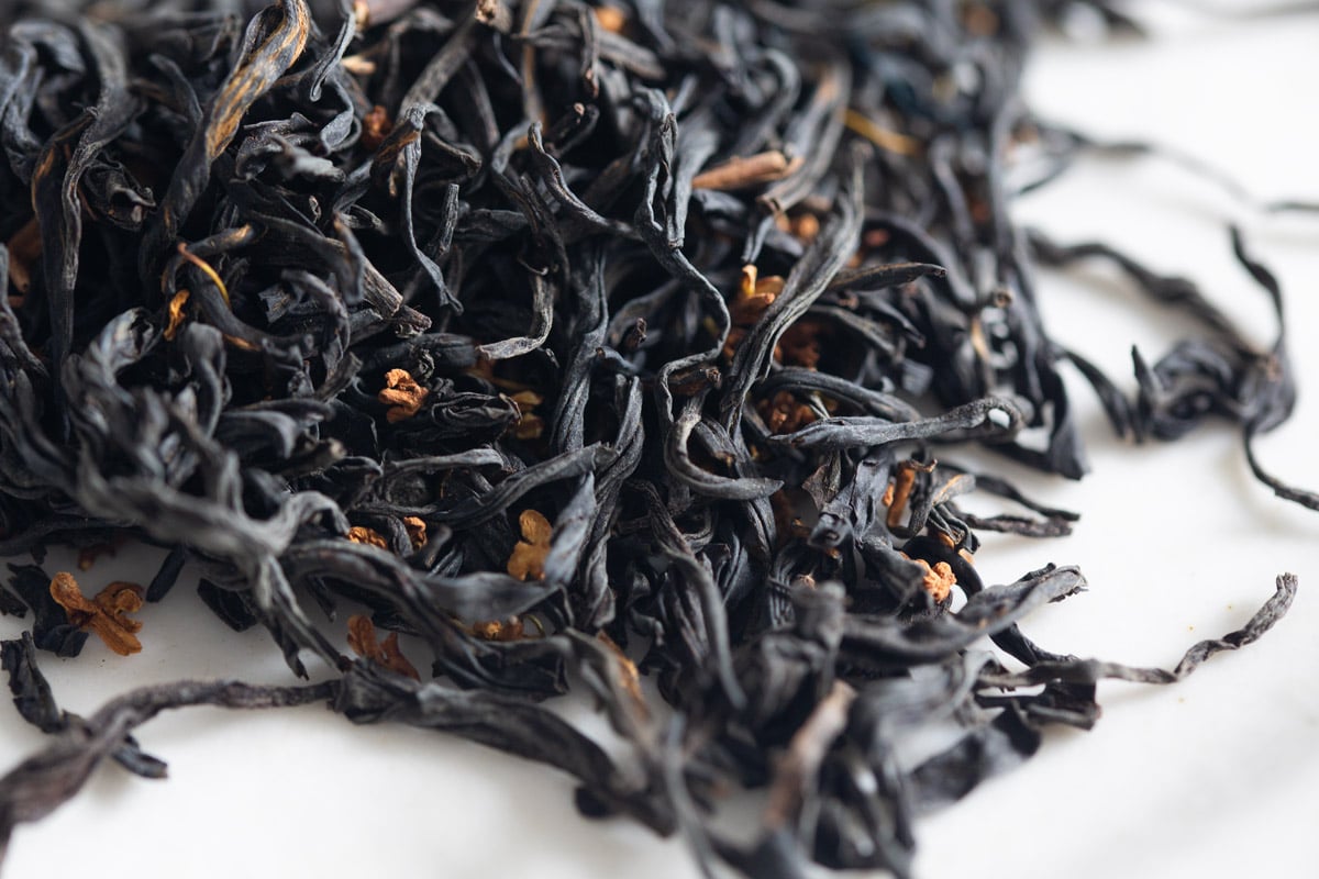 god scent 2023 yaan black tea 1 | BITTERLEAF TEAS god scent 2023 yaan black tea 1 | BITTERLEAF TEAS