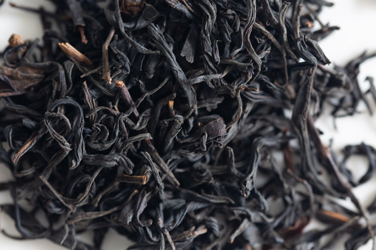 god scent 2023 yaan black tea 6 | BITTERLEAF TEAS god scent 2023 yaan black tea 6 | BITTERLEAF TEAS