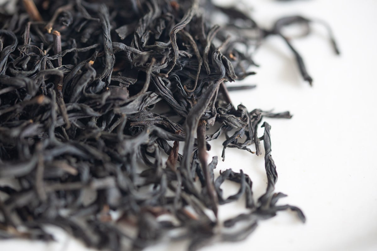 god scent 2023 yaan black tea 7 | BITTERLEAF TEAS god scent 2023 yaan black tea 7 | BITTERLEAF TEAS