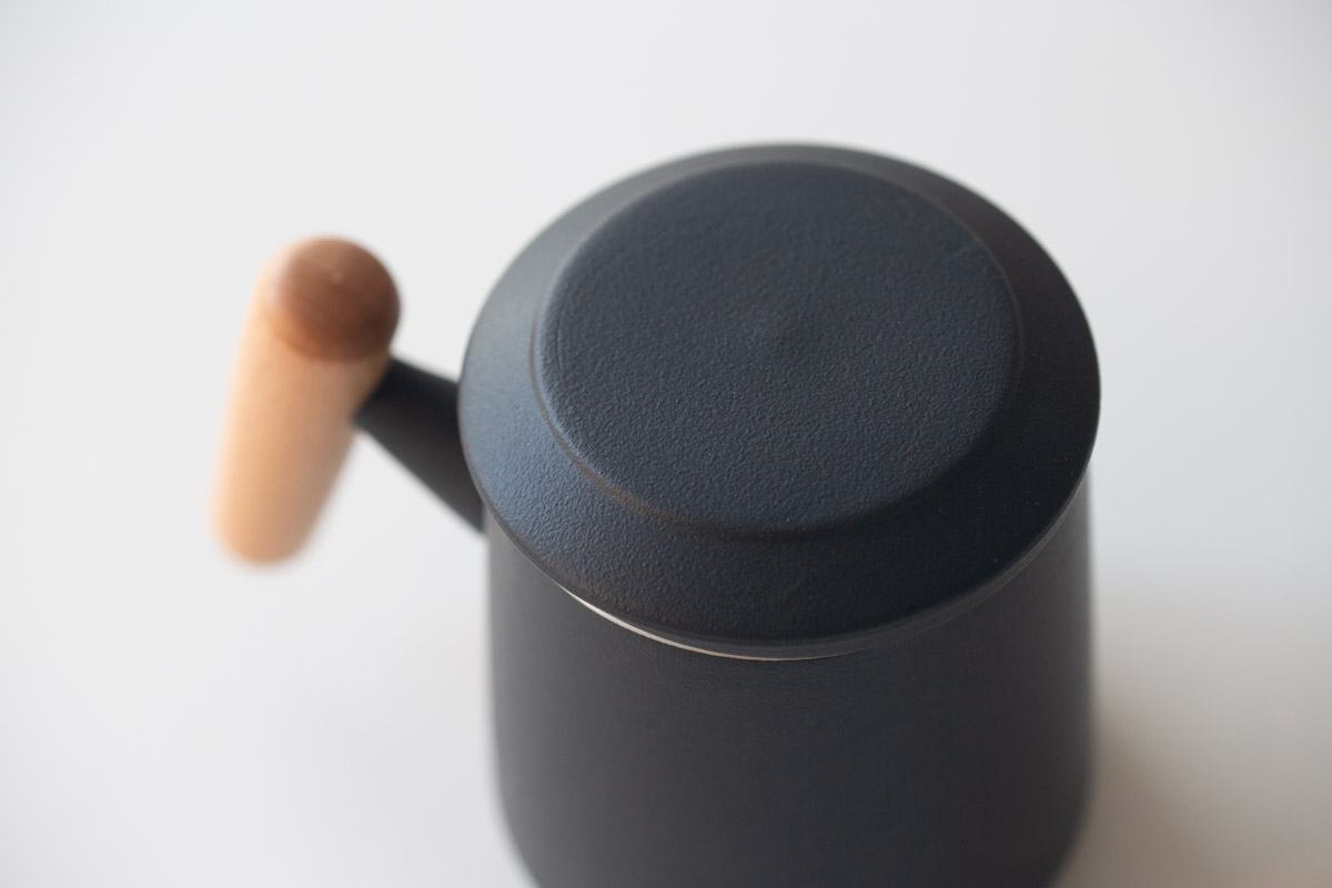 in good hands easy brew mug 11 | BITTERLEAF TEAS