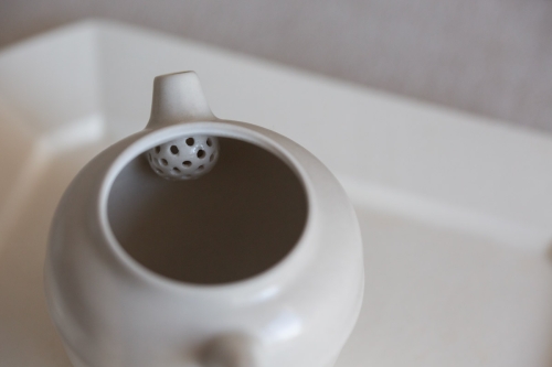 Lucid Julunzhu Teapot - Image 8