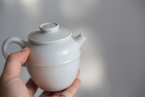 Lucid Julunzhu Teapot - Image 7