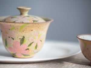 monet gaiwan ii 2 | BITTERLEAF TEAS