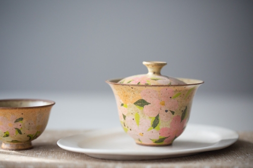 Monet Gaiwan II