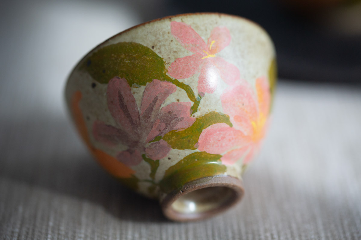 monet teacup i 8 | BITTERLEAF TEAS monet teacup i 8 | BITTERLEAF TEAS