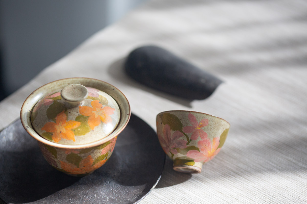 monet teacup i 9 | BITTERLEAF TEAS monet teacup i 9 | BITTERLEAF TEAS