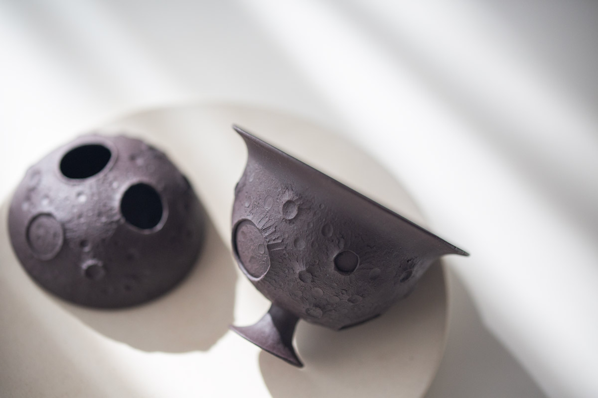 over the moon gaiwan 2 6 | BITTERLEAF TEAS