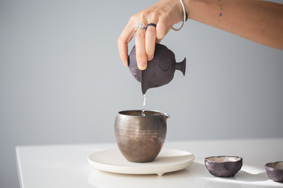 over the moon gaiwan 2 9 | BITTERLEAF TEAS