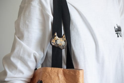 Paws & Remember Pin