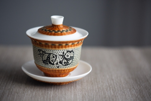 The Finest Gaiwan