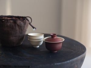 xiyuan chaozhou brewing set 15 | BITTERLEAF TEAS