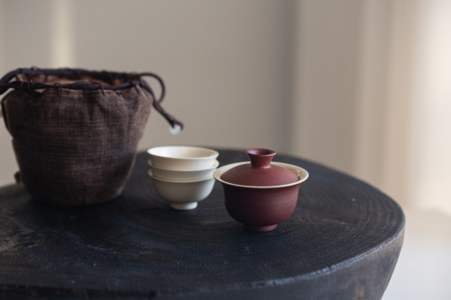 Xiyuan Chaozhou Brewing Set